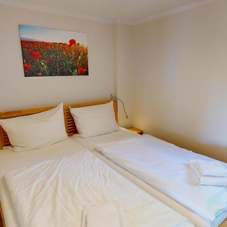 Appartementhaus Koenigshoehe Koenigshoehe Wohnung Seehund เกรอมิทซ์ ภายนอก รูปภาพ