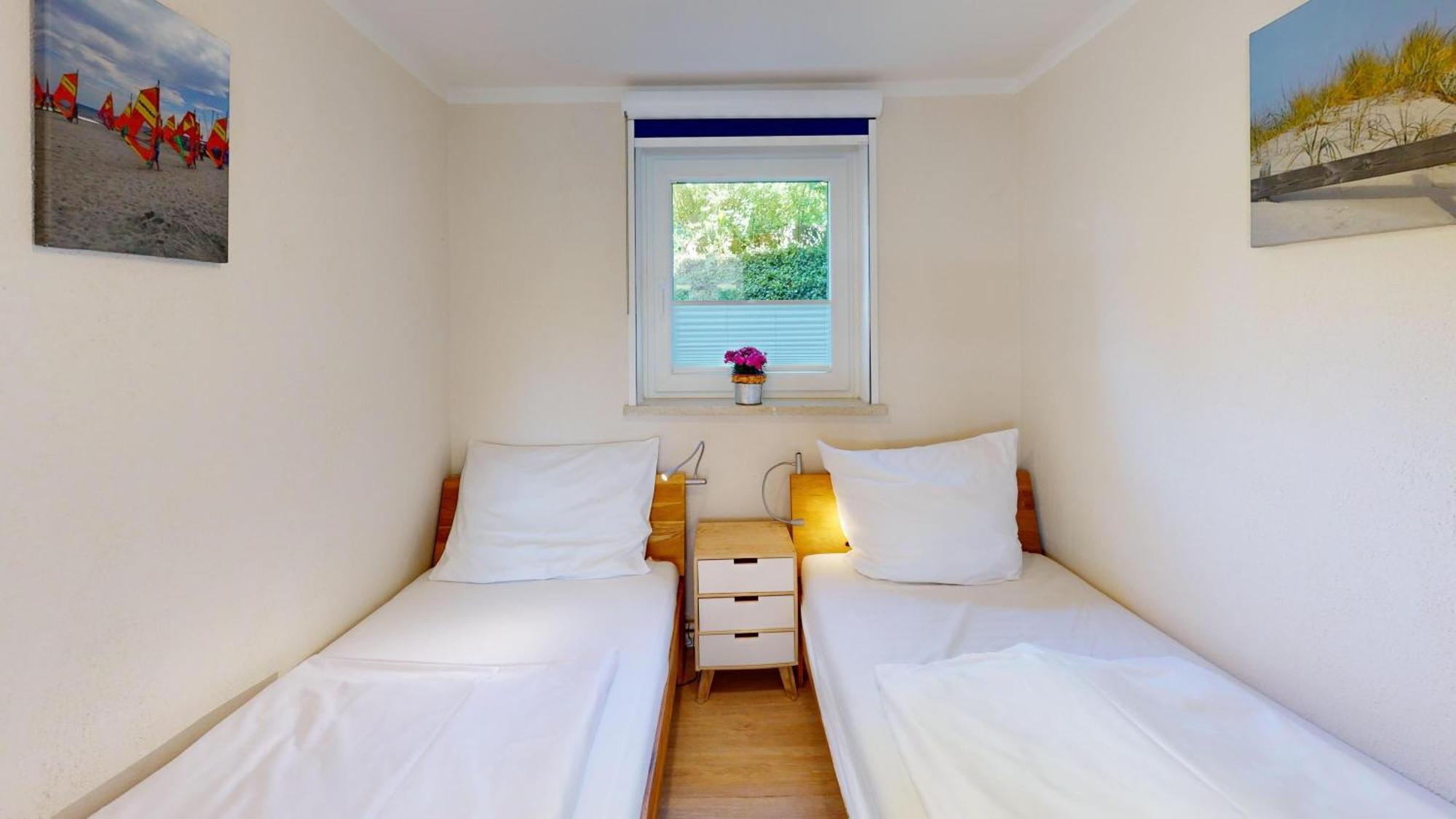 Appartementhaus Koenigshoehe Koenigshoehe Wohnung Seehund เกรอมิทซ์ ภายนอก รูปภาพ